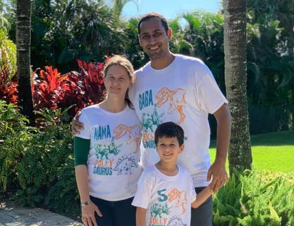 Solomon's 5th Birthday Party - Syed Balkhi Solomon's 5th Birthday Party