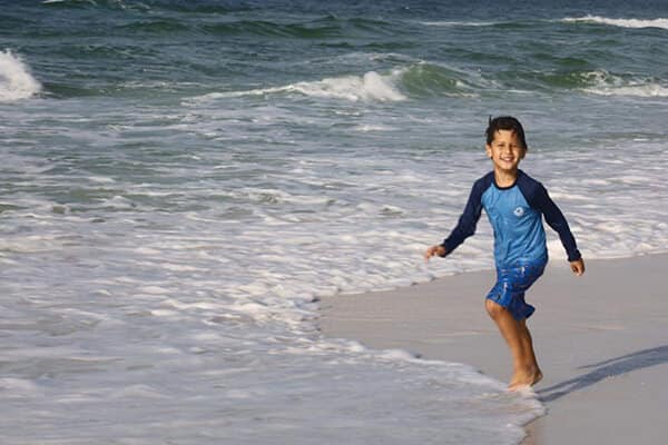 Solomon in Miramar Beach - Syed Balkhi Solomon in Miramar Beach