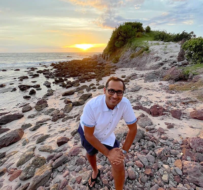 sunset-shot-syed-balkhi - Syed Balkhi Sunset Shot - Syed Balkhi