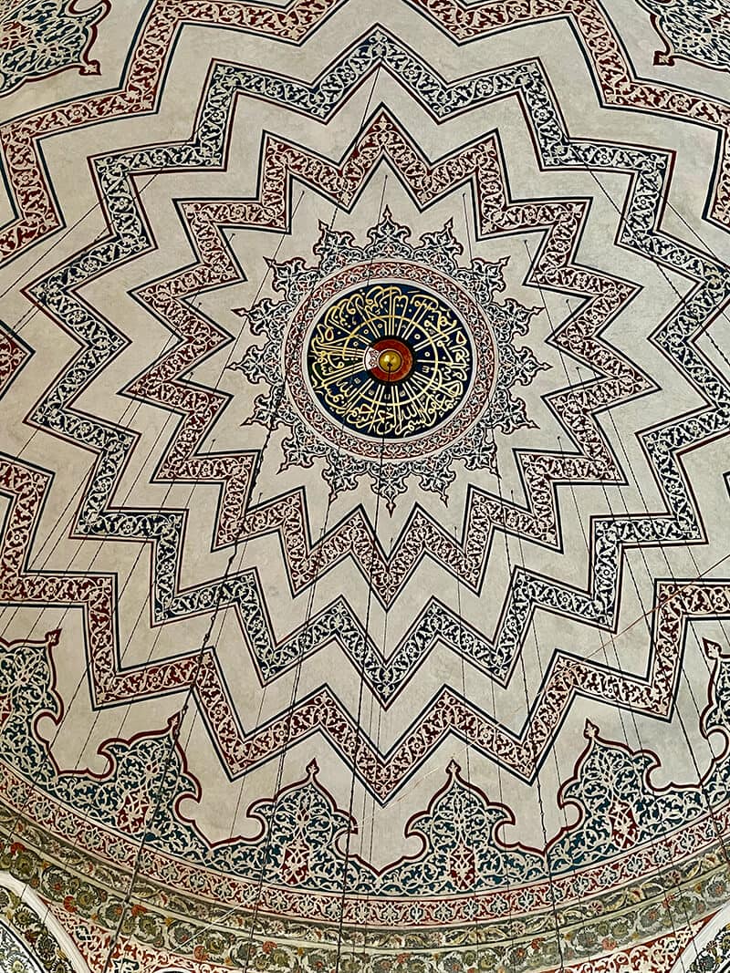 I'm obsessed with Domes - Syed Balkhi I'm obsessed with Domes