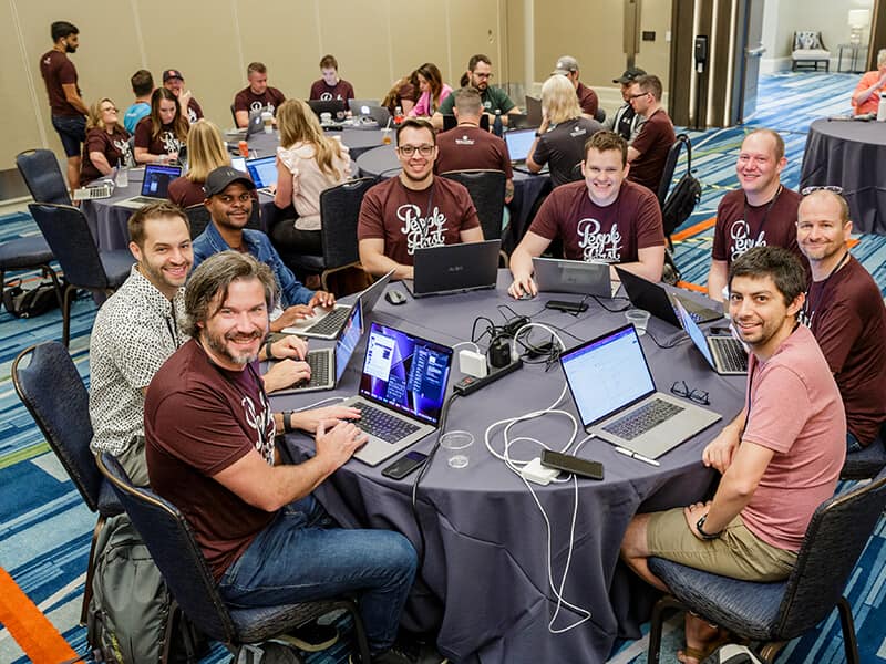 AM Retreat - Small Group Work Session - Syed Balkhi AM Retreat - Small Group Work Session