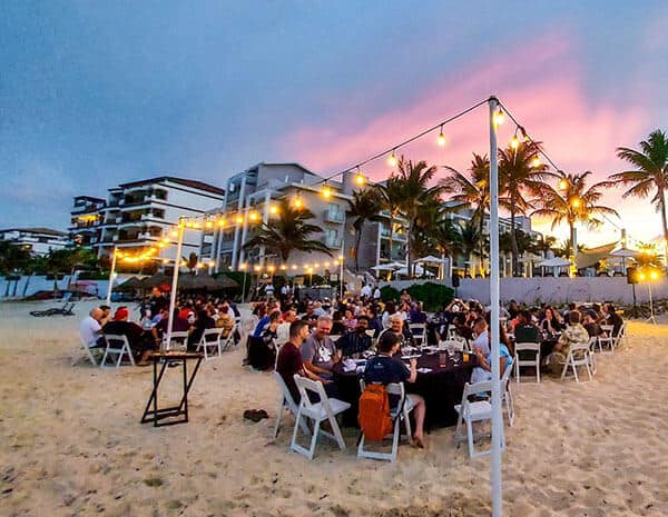 Awesome Motive Company Retreat 2023 - Syed Balkhi Awesome Motive Company Retreat 2023