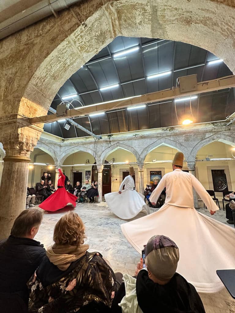 Sufi Dervish - Syed Balkhi Sufi Dervish