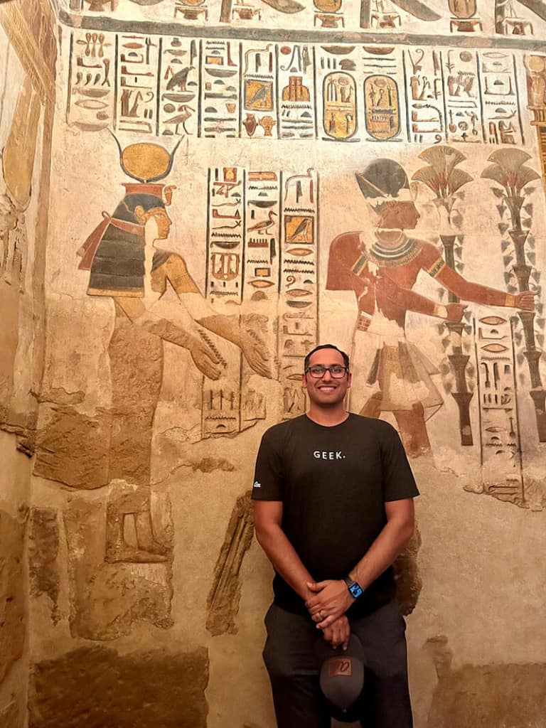 Khonsu Temple (Closed from Public) - Absolutely beautiful - Syed Balkhi Khonsu Temple (Closed from Public) - Absolutely beautiful