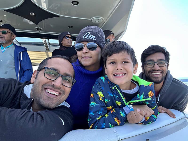 Private Whale Watching Tour in Alaska - Syed Balkhi Private Whale Watching Tour in Alaska