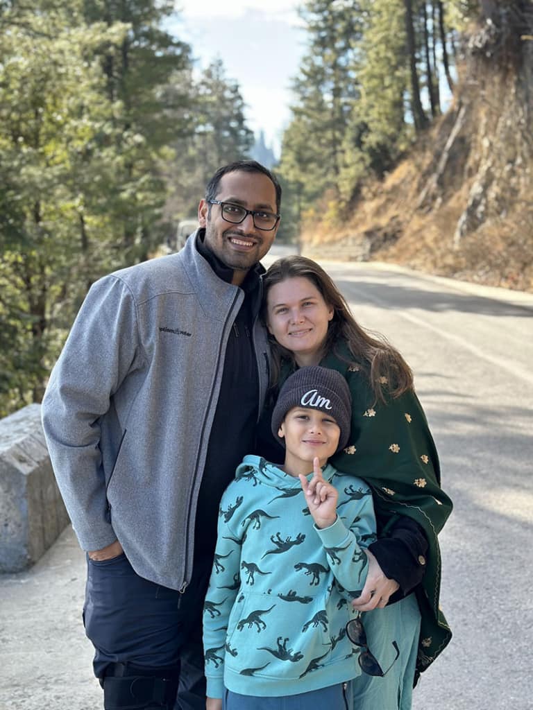 Scenic Drive - Syed Balkhi Scenic Drive