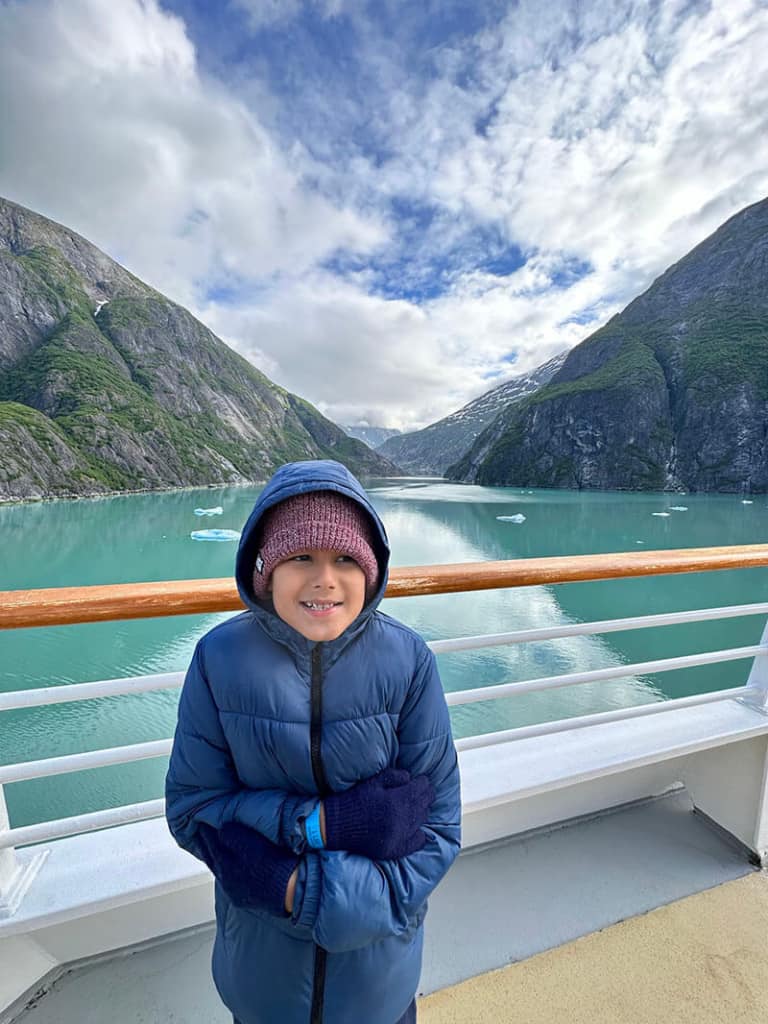 Solomon in the Cold - Syed Balkhi Solomon in the Cold