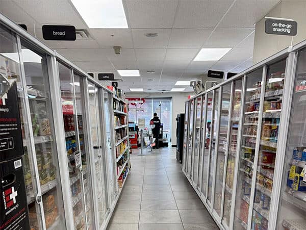 Portland CVS - not a friendly experience - Syed Balkhi Portland CVS - not a friendly experience