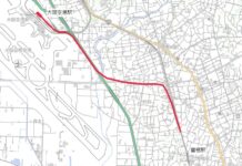 阪急大阪空港線 阪急大阪空港線