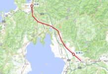 北陸・中京新幹線