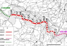 川崎市営地下鉄 川崎市営地下鉄