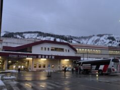 越後湯沢駅、夕方の駅弁販売を継続へ。週末限定、「夕食難民」を救済 越後湯沢駅