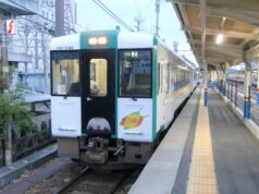 陸羽西線「ミニ新幹線化」構想が再浮上。山形新幹線庄内延伸は実現するか 陸羽西線