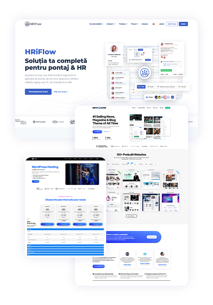 hriflow and tagdiv services2