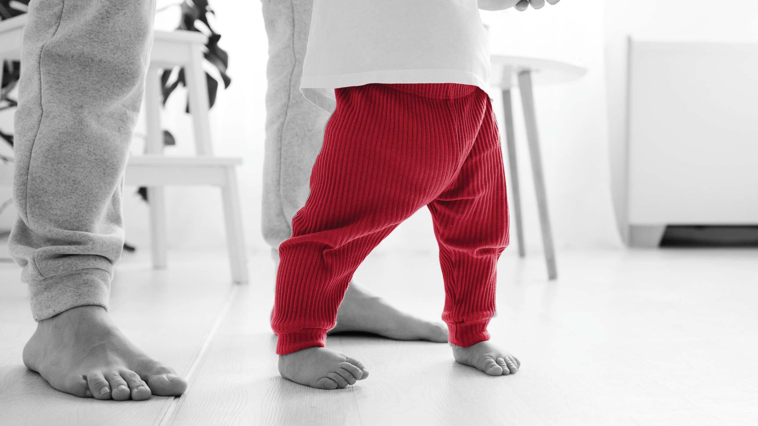 Crawl before you can walk: How to establish long-term growth using a solid framework – Part 1