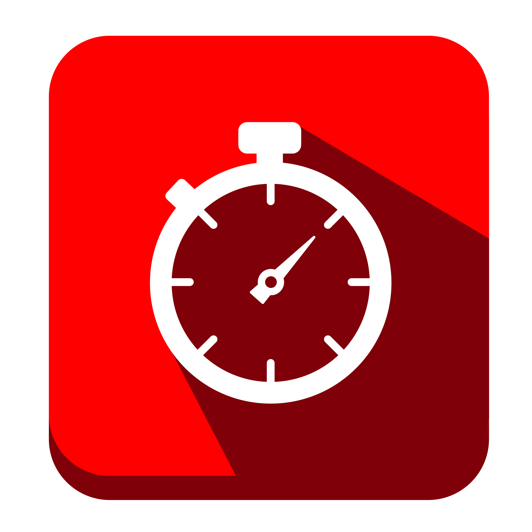 Set of fitness and wellness icons representing personal training, nutrition, mindset coaching, and holistic health by Tali Spink