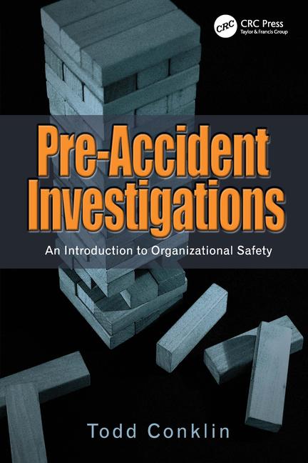 Pre-Accident Investigations