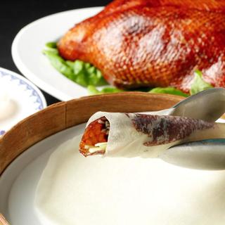 横浜中華街 北京飯店_0