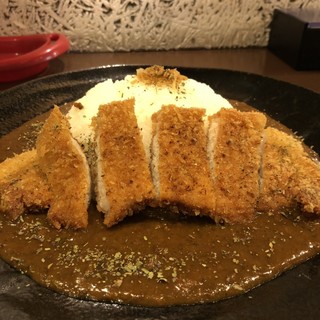 黒岩咖哩飯店_0