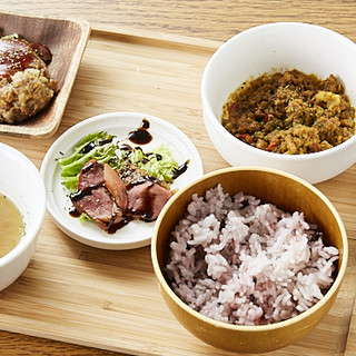 ナチュラルスタンス_1