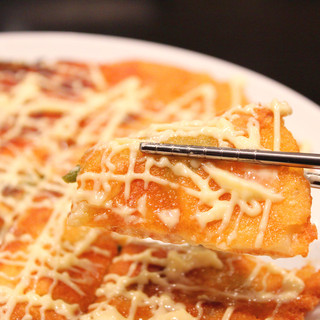 コリア タッカンマリ_1