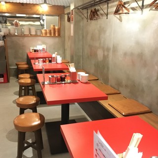 ぎょうざの一休_2