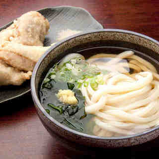 讃岐うどん えん家_0