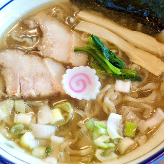 Omotenashi Noodles よこじ_0