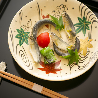 日本料理 かこみ_2