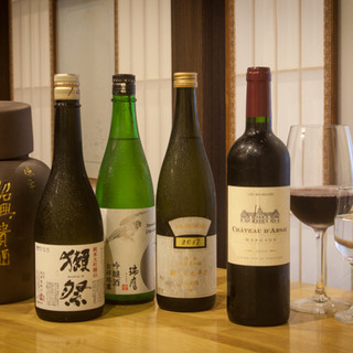 中華割烹 茶居那_0