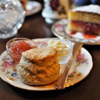 ガレージ ブルーベル_1