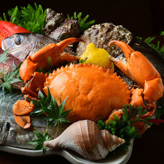 魚料理専門 魚魚一_1