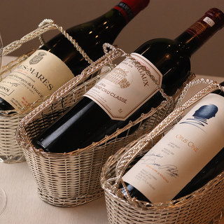 神戸牛炉釜炭焼ステーキ銀座一宮_2