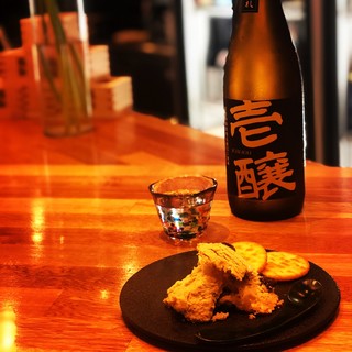 sake stand ぽん酒マニア_2
