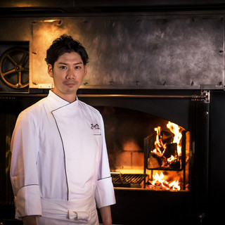 薪焼 銀座おのでら_1