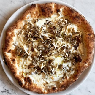 Pizza Restaurant OH! GOD_0