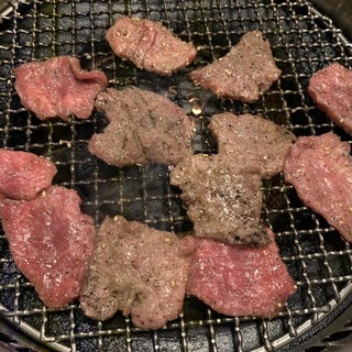 焼肉 雷_0
