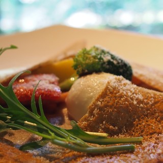 ガーデンカフェ リプル_2