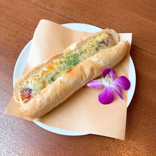 ダイヤモンド ビーチ カフェ_1