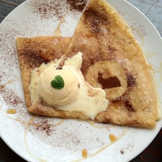 カフェ・ドゥ・リエーヴル うさぎ館_0