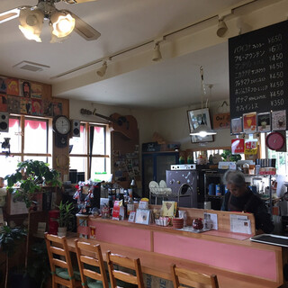 アウルキャビン_2