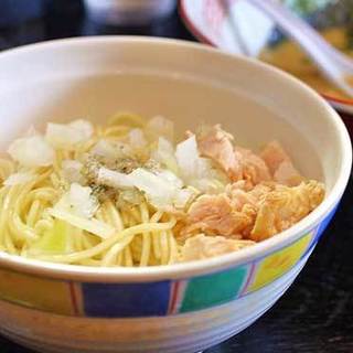 中華ソバ 伊吹_2