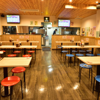 ふれあい酒場 ほていちゃん_2