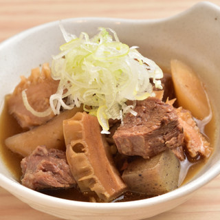 ふれあい酒場 ほていちゃん_0