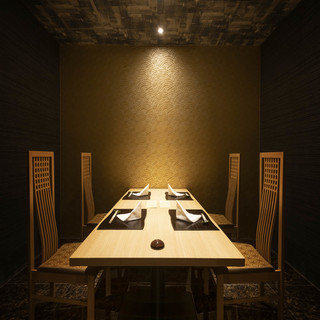 個室和食 肉割烹 吟次郎_1