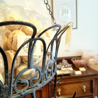 Patisserie JUN UJITA_2