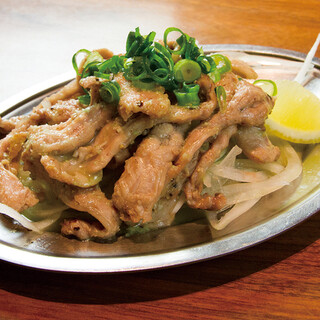 とり料理 かど弦_1