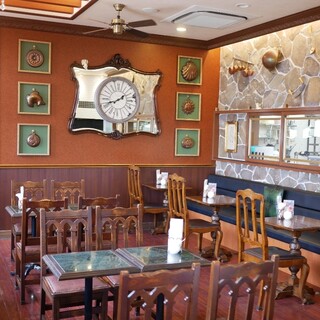 ガトー・ド・ボワ_2