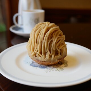 レ・ザンジュ_0