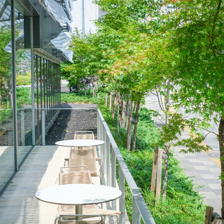 シアトル エスプレス カフェ_2